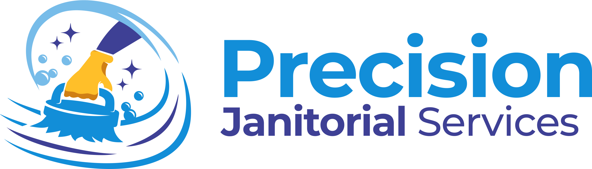 Precision Janitorial Services